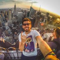 Отзыв от Никита - Visa DTV